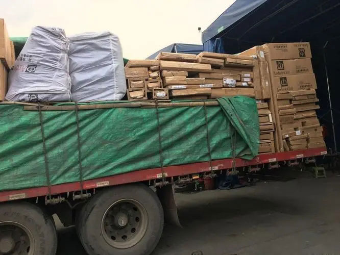 文圣家具托运